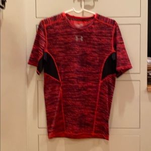 Under Armour t shirt